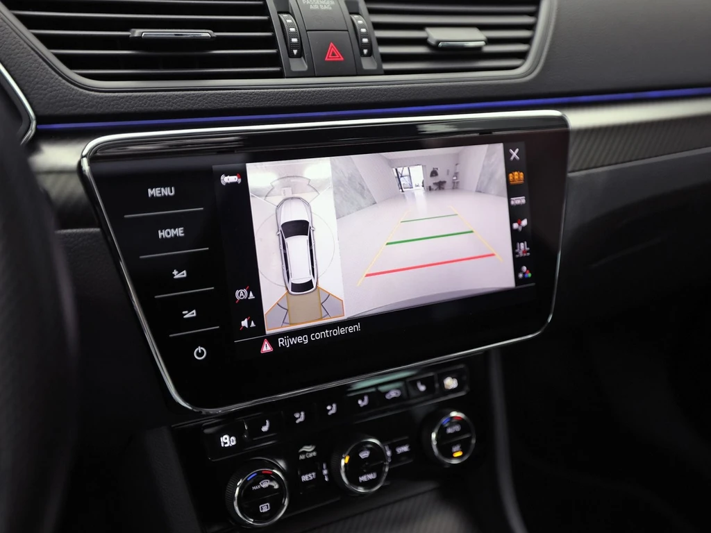 Škoda Superb – foto 19
