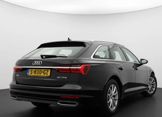 Audi A6 – thumbnail 6