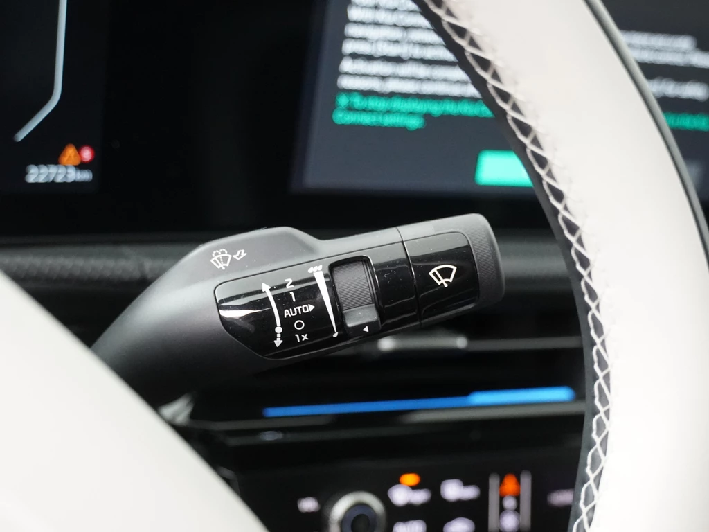 Kia EV6 – foto 27