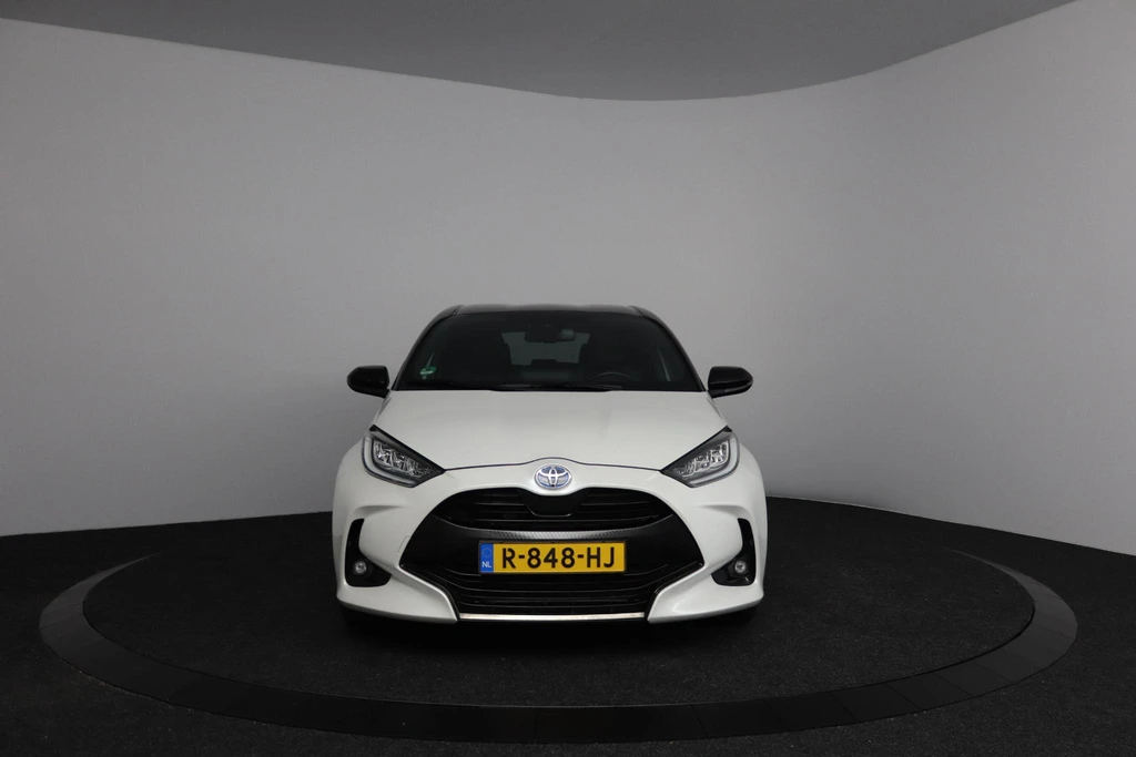 Toyota Yaris – foto 9