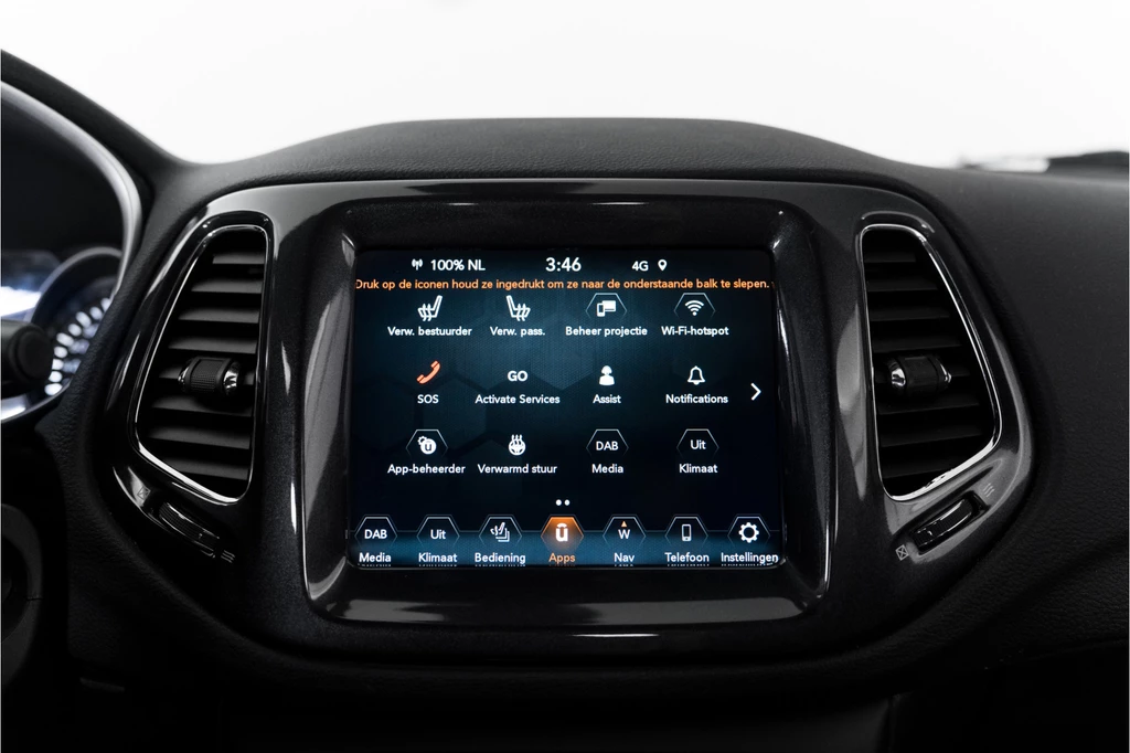 Jeep Compass – foto 21