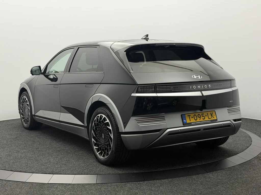 Hyundai IONIQ 5 – foto 3