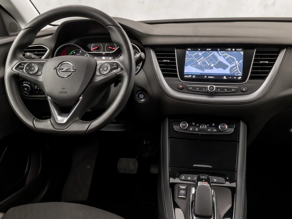 Opel Grandland X – foto 9