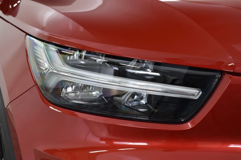 Volvo XC40 – foto 41