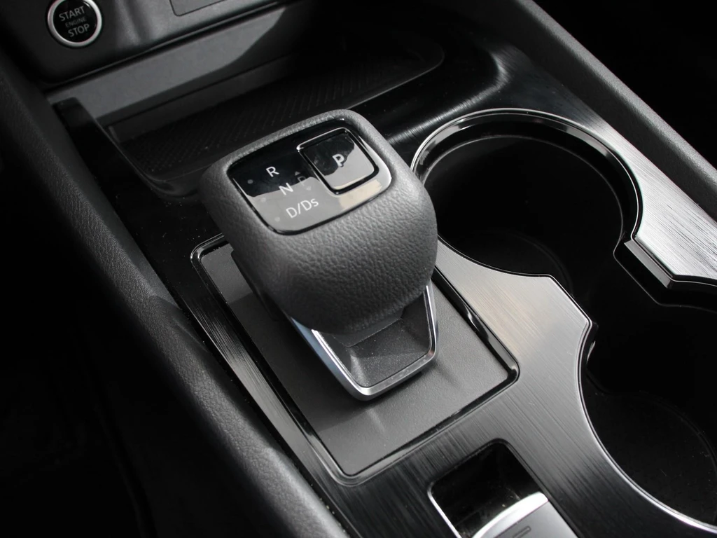 Nissan X-Trail – foto 21