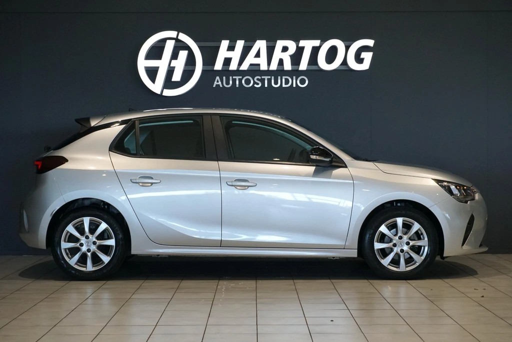 Opel Corsa – foto 5