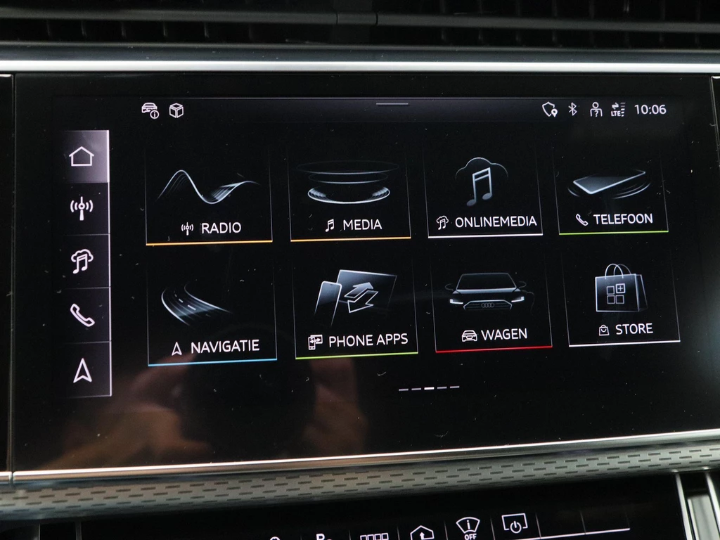 Audi Q8 – foto 31