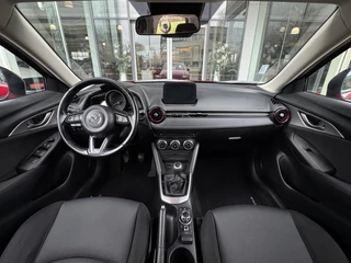 Mazda CX-3 – thumbnail 12