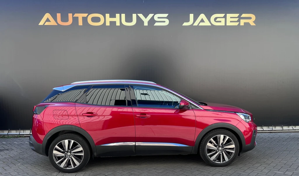 Peugeot 3008 – foto 6