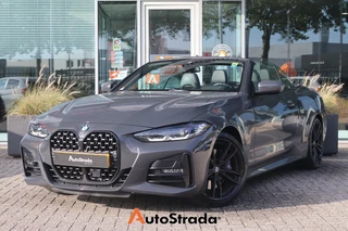 BMW 4 Serie – thumbnail 1
