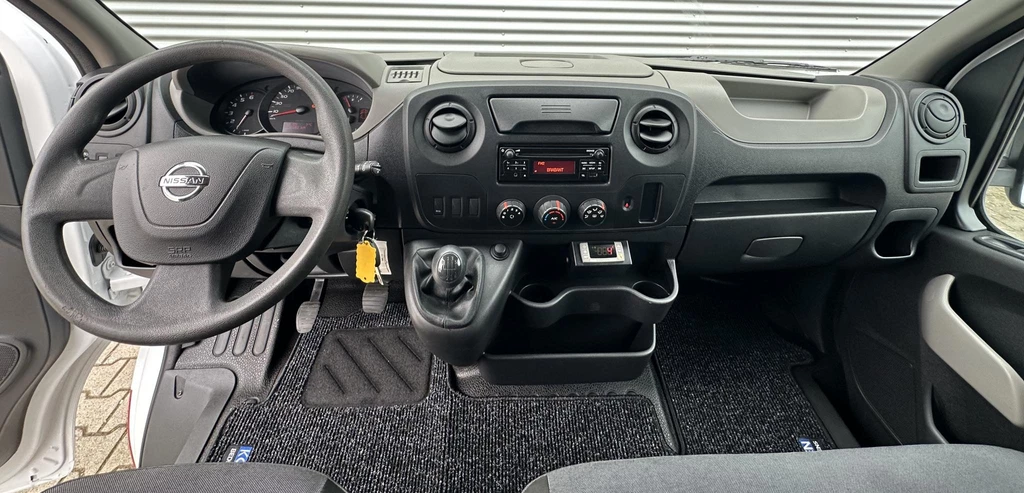 Nissan NV400 – foto 8