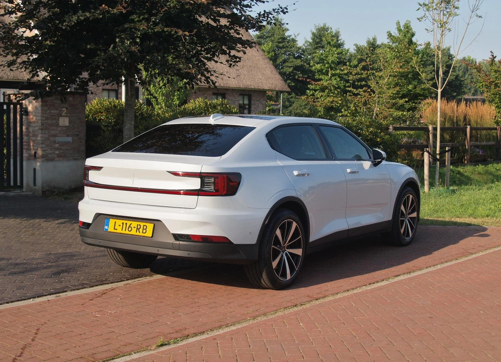 Polestar 2 – foto 6