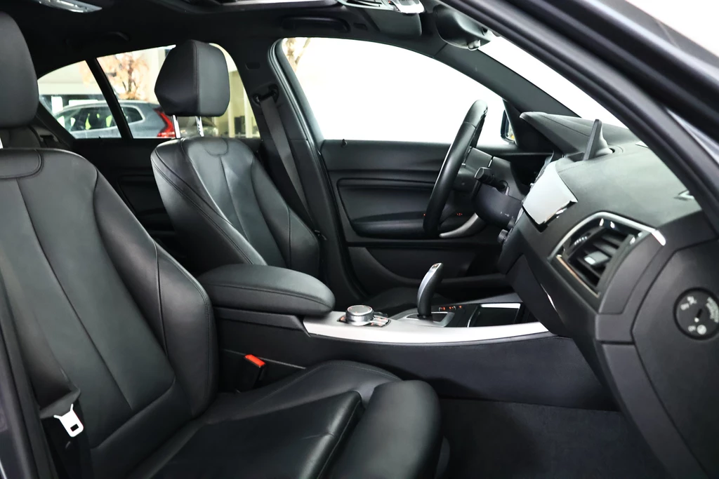 BMW 1 Serie – foto 15