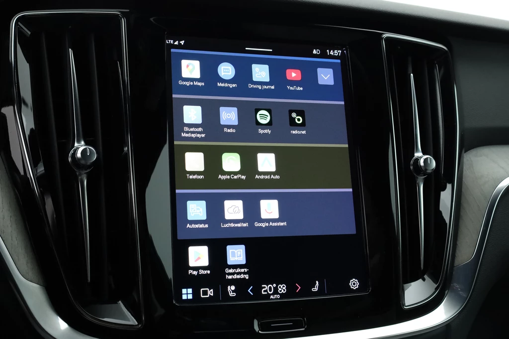 Volvo V60 – foto 20