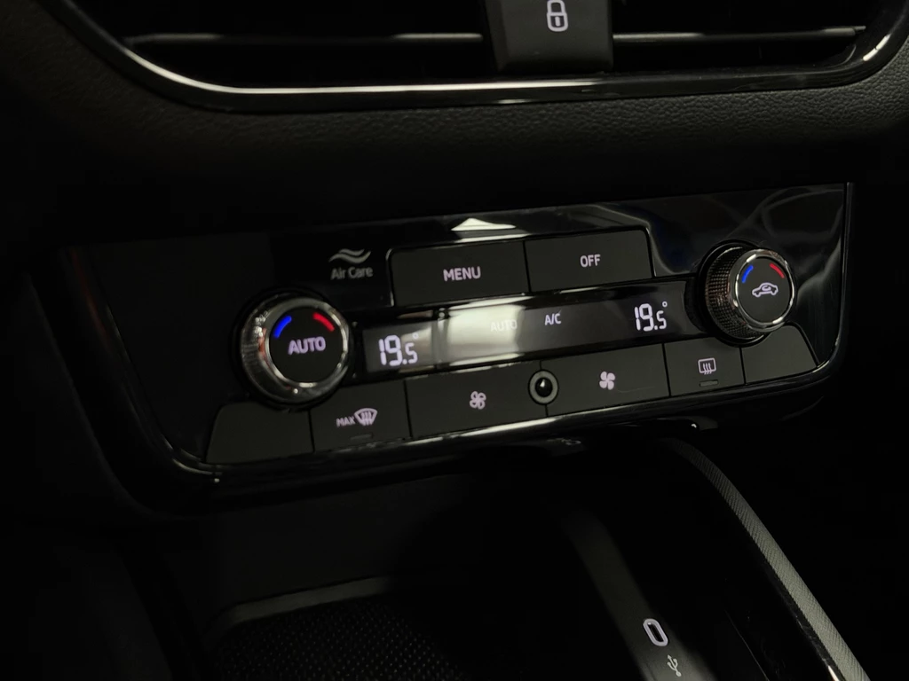 Škoda Kamiq – foto 29