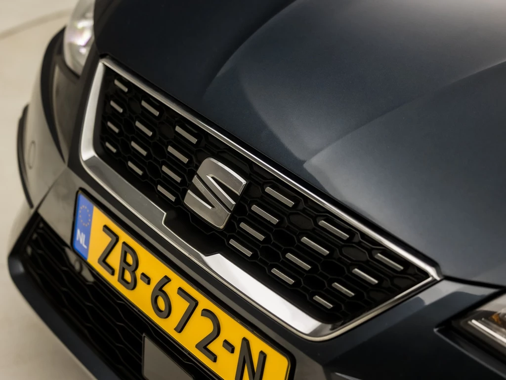 SEAT Ibiza – foto 32