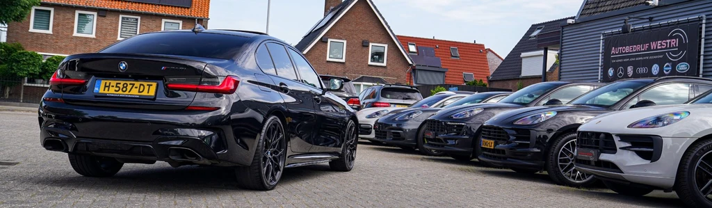 BMW 3 Serie – foto 6