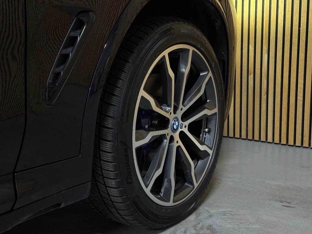 BMW X3 – foto 14