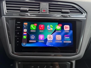Volkswagen Tiguan – thumbnail 16