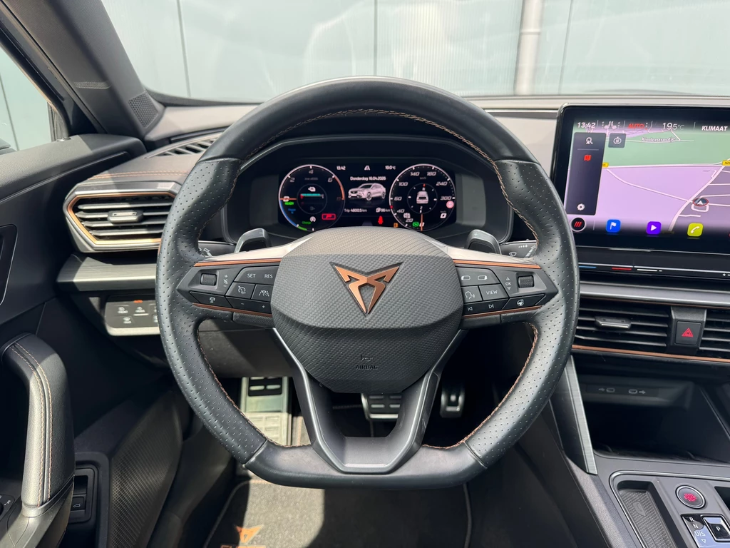 CUPRA Formentor – foto 26