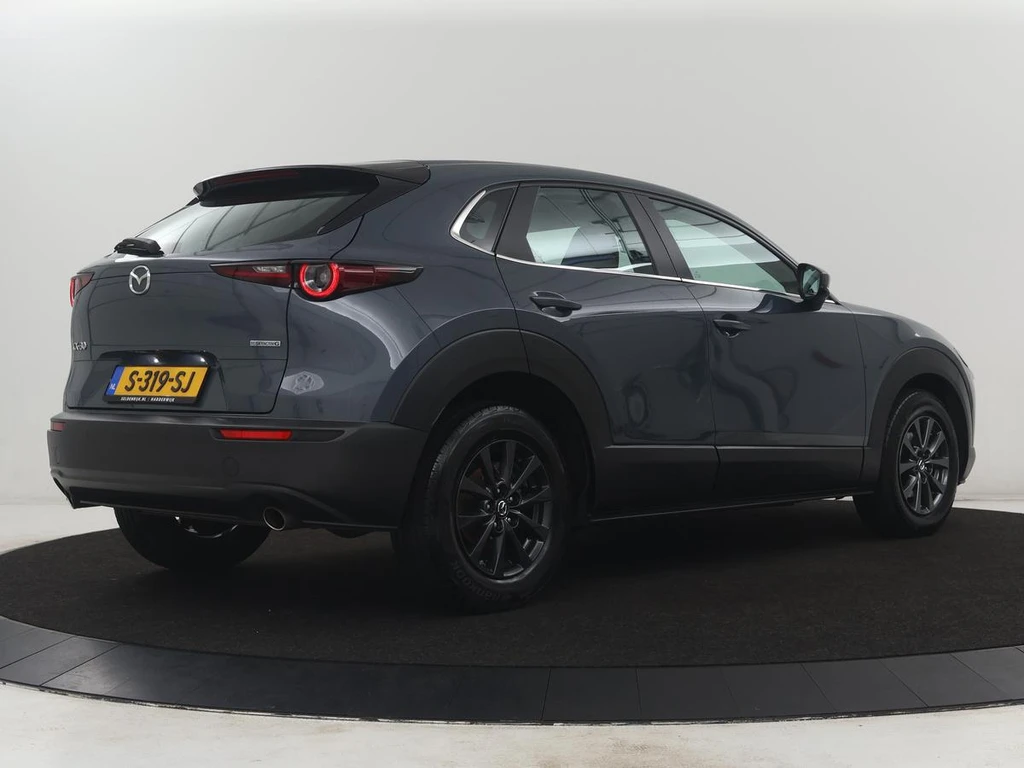 Mazda CX-30 – foto 3