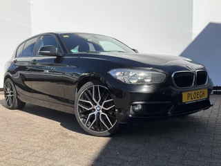 BMW 1 Serie – thumbnail 7