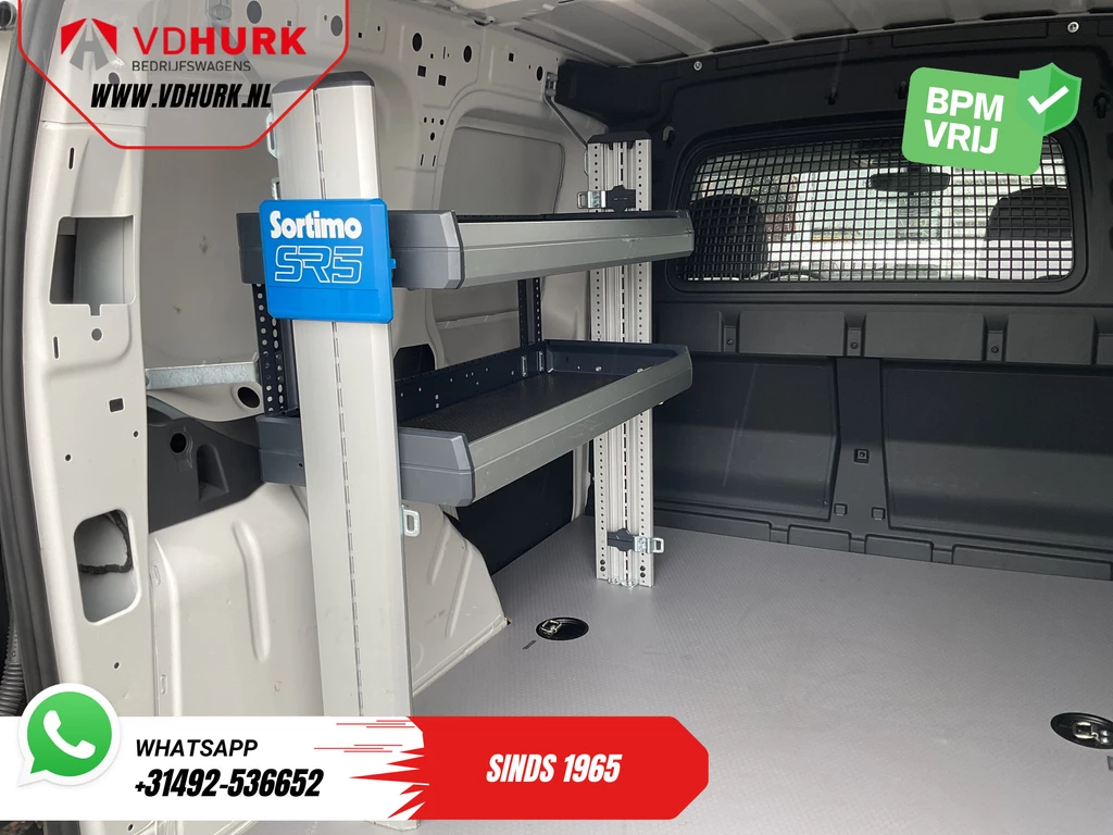 Volkswagen Caddy – foto 9
