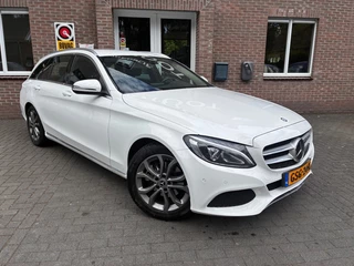 Mercedes-Benz C-Klasse – thumbnail 6
