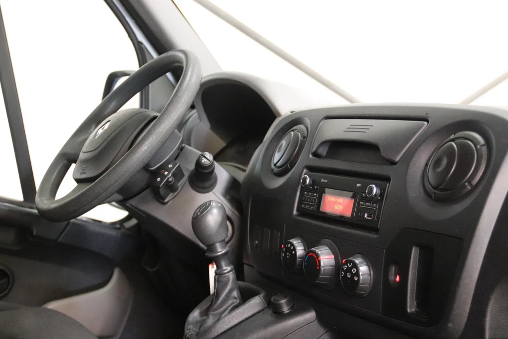 Renault Master – foto 11