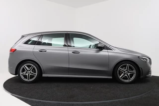 Mercedes-Benz B-Klasse – thumbnail 6