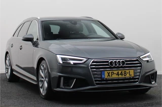Audi A4 – thumbnail 13