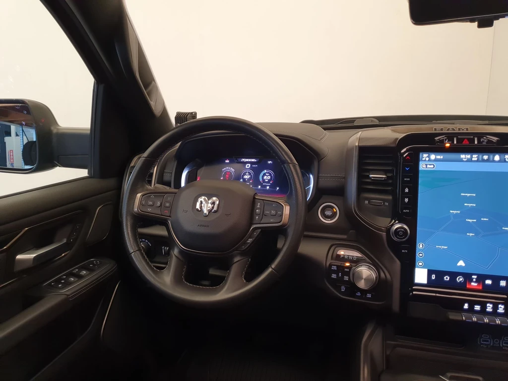 Dodge Ram 1500 – foto 20