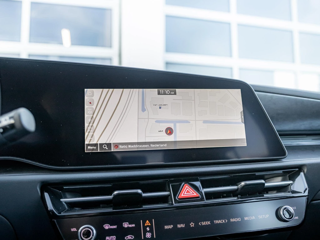 Kia Niro – foto 16