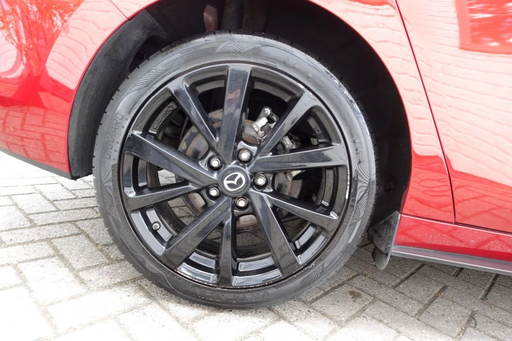 Mazda 3 – foto 24