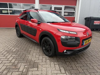 Citroën C4 Cactus – thumbnail 11