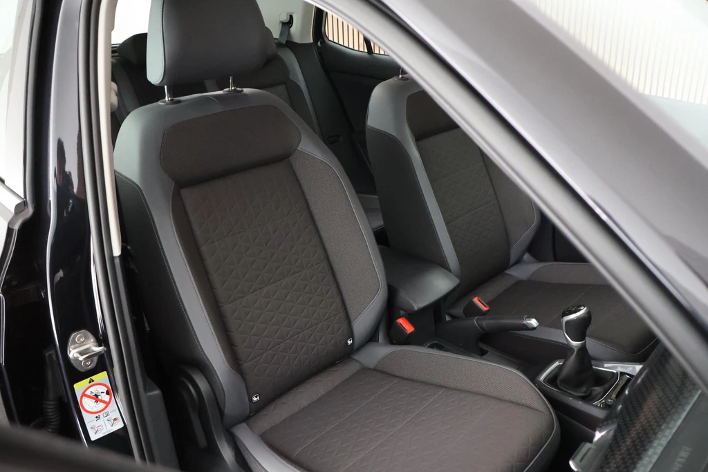 Volkswagen T-Cross – foto 7
