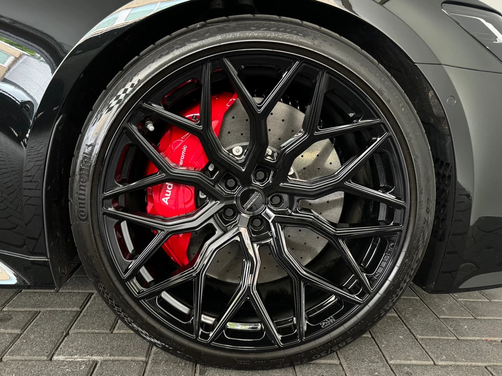 Audi RS7 – foto 13