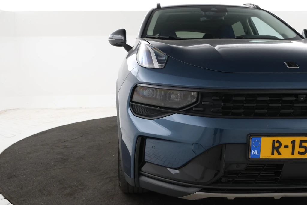 Lynk & Co 01 – foto 6