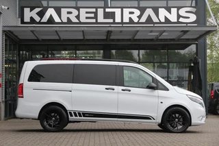 Mercedes-Benz Vito – thumbnail 5