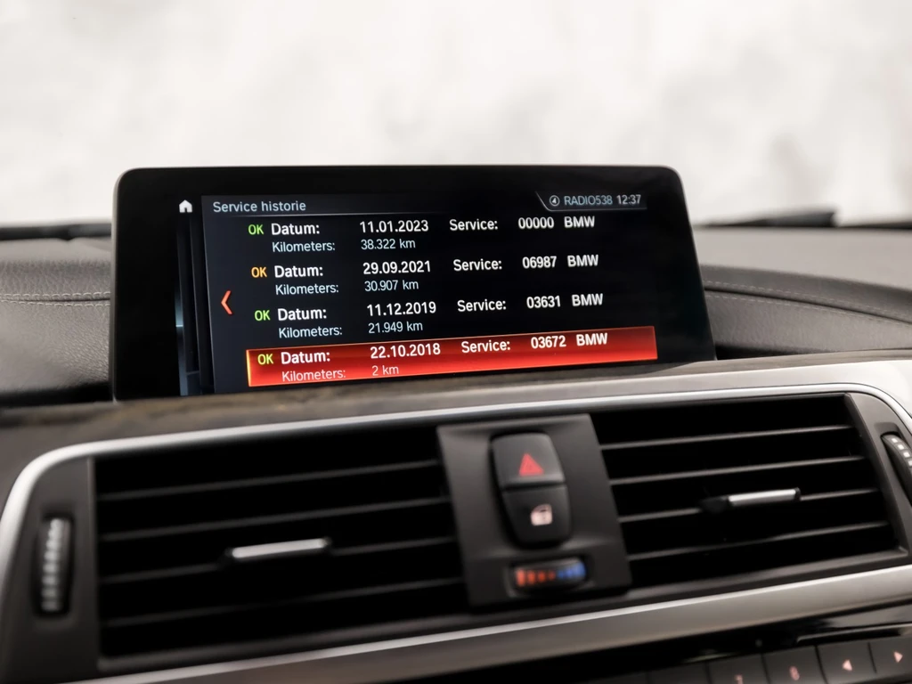 BMW 3 Serie – foto 24