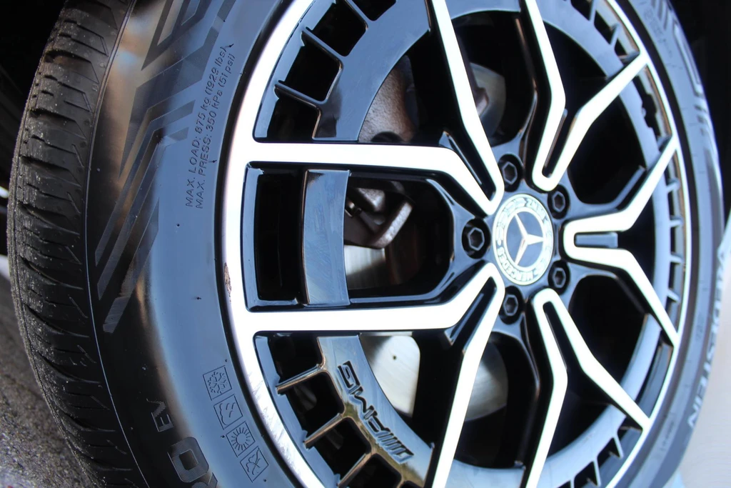 Mercedes-Benz EQB – foto 18