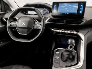 Peugeot 3008 – thumbnail 9