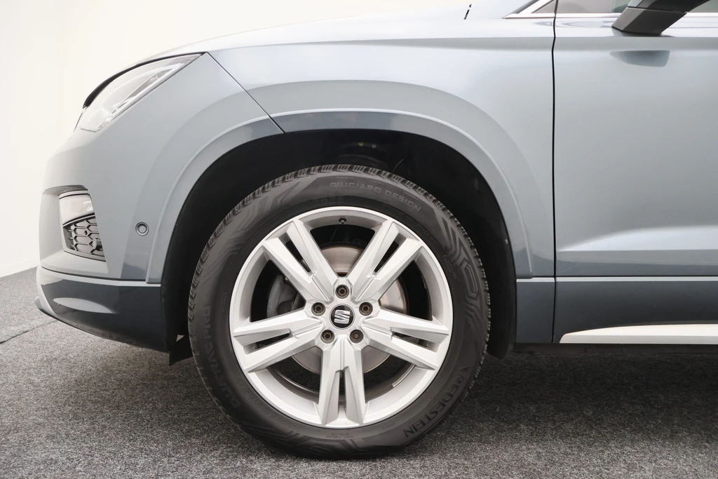 SEAT Ateca – foto 24