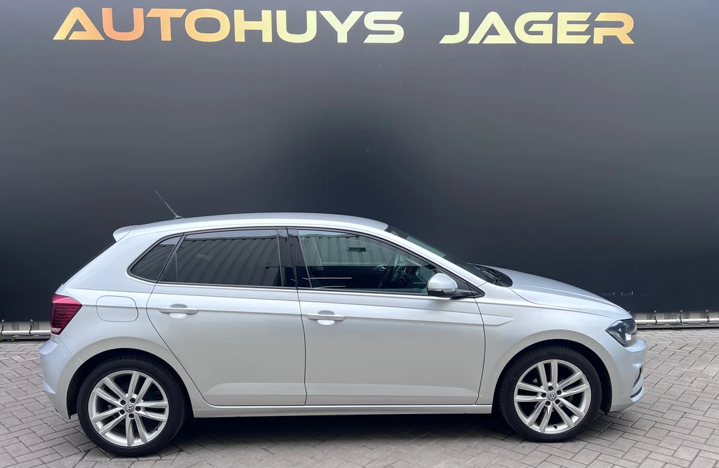 Volkswagen Polo – foto 6