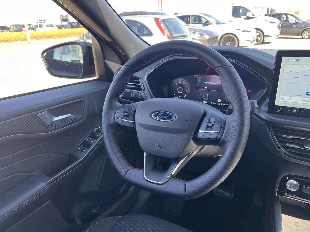 Ford Kuga – foto 18