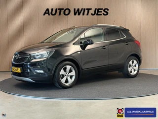 Opel Mokka X – thumbnail 1