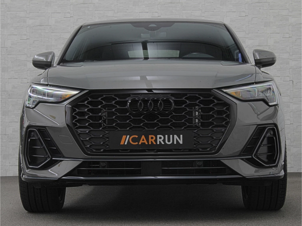 Audi Q3 – foto 8