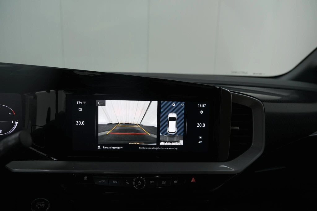 Opel Mokka – foto 30