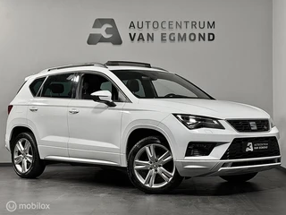 SEAT Ateca – thumbnail 12