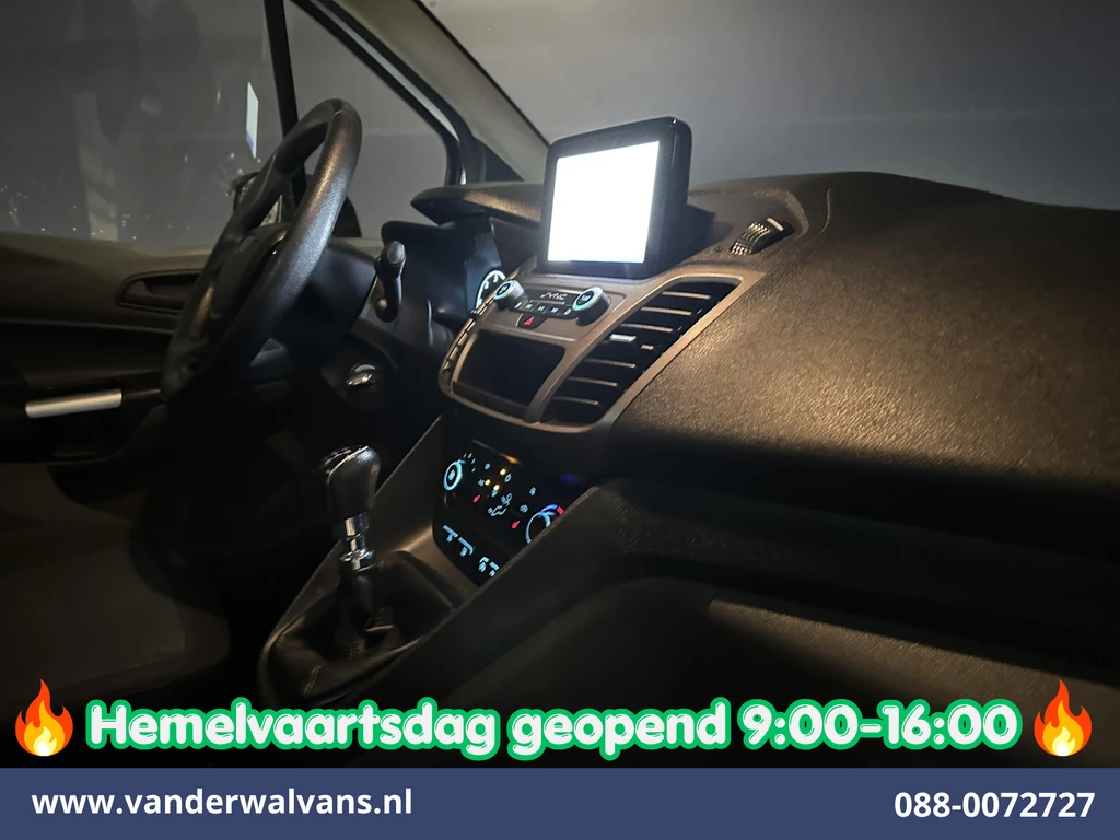 Ford Transit Connect – foto 12